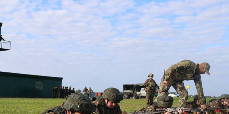 Lukashenko orders military check after CIA chief’s Moscow visit