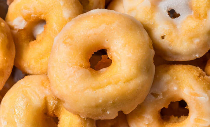 Donuts recalled nationwide following reported illness