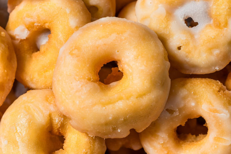 Donuts recalled nationwide following reported illness