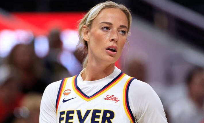 Seattle sports columnist quits after Sophie Cunningham story blocked from publication