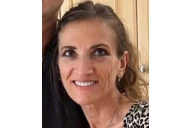 Woman vanished after receiving terminal diagnosis. Authorities found her remains in a forest 3 years later