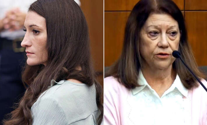 Lindsay Clancy’s mom takes stand, as co-worker recalls the striking thing Lindsay once said about Andrea Yates