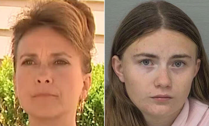 Ohio teen allegedly orchestrated murder of her mom, who once wrote paper on adolescent homicide