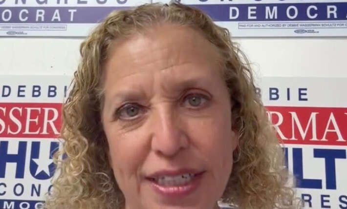 Rep. Debbie Wasserman Schultz wins Florida House primary over indicted Dem Sheila Cherfilis-McCormick
