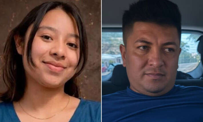 Man slashed girlfriend’s throat after breakup, stuffed her in closet, then posed as her in bid to flee country: DA