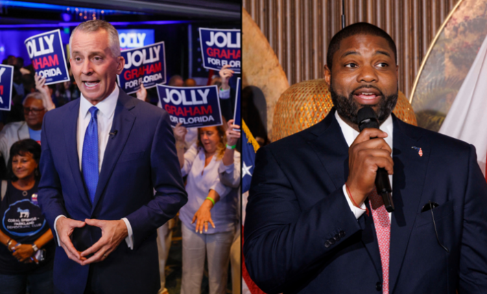 Hope Florida report leaked weeks before voting starts. Will it change the election?