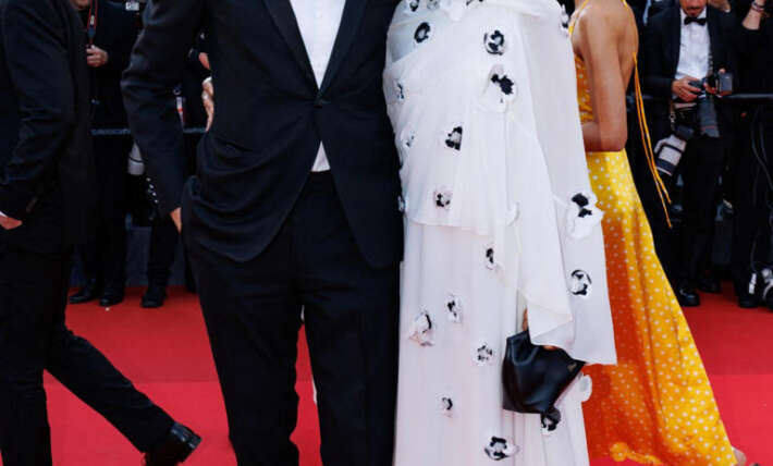 Dior executive Mathilde Favier killed alongside her movie producer partner Nicolas Altmayer in head-on car crash