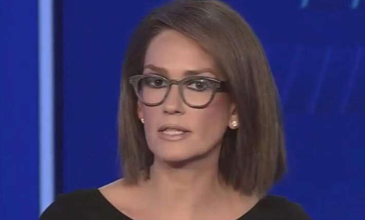 Fox News host Jessica Tarlov takes a break from The Five following intense backlash
