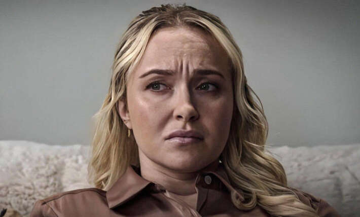 Inside Hayden Panettiere’s challenging final movie role before tragic death aged 36