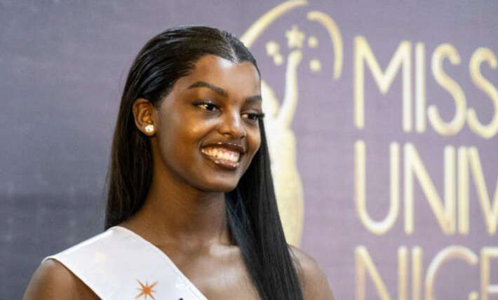 ‘I was born in South Africa’, says beauty queen facing legal bid to deport her