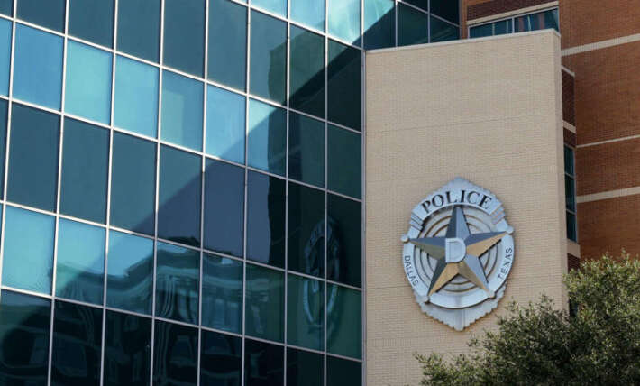 Dallas police chief declined to demote sergeant who copied colleague’s nude video