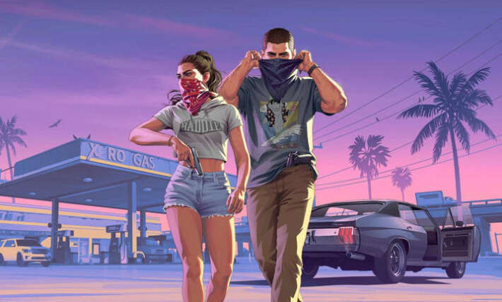 GTA 6 leak confirms the 6-star wanted system is back