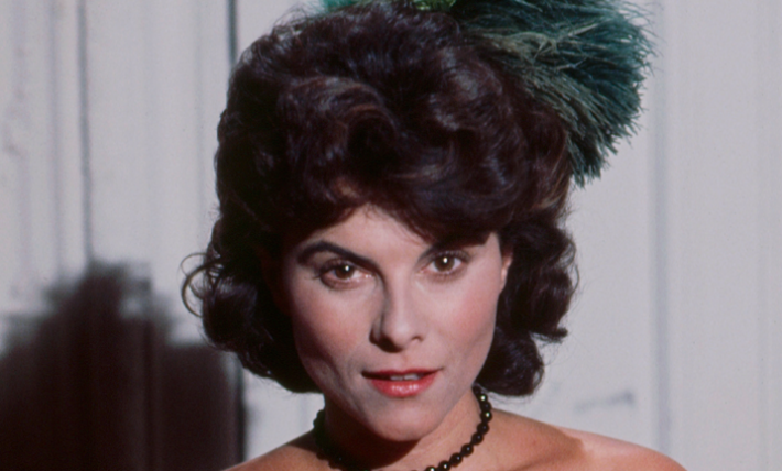 80s bombshell hailed a ‘beauty queen’ by fans more than 40 years after iconic role