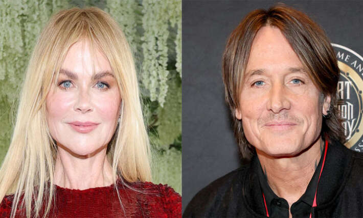 Keith Urban leaked text message about Nicole Kidman divorce revealed