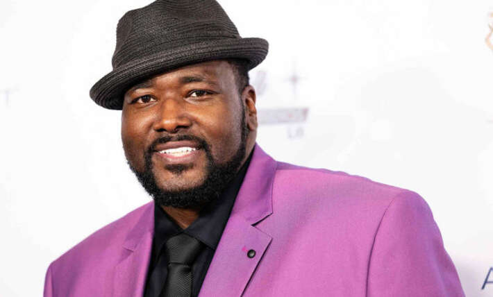 Quinton Aaron hasn’t spoken to ex-wife since learning she was legally married to another man after he awoke from coma