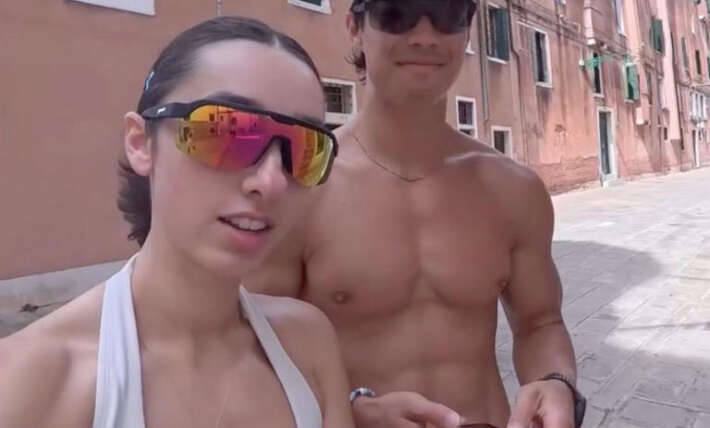 ‘Embarrassing’ American tourists break hallowed local custom at Italian hotspot
