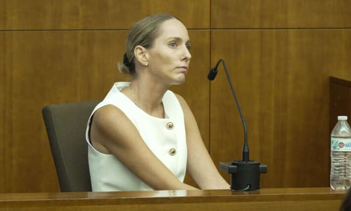 Lindsay Clancy trial ends early due to unforeseen circumstance