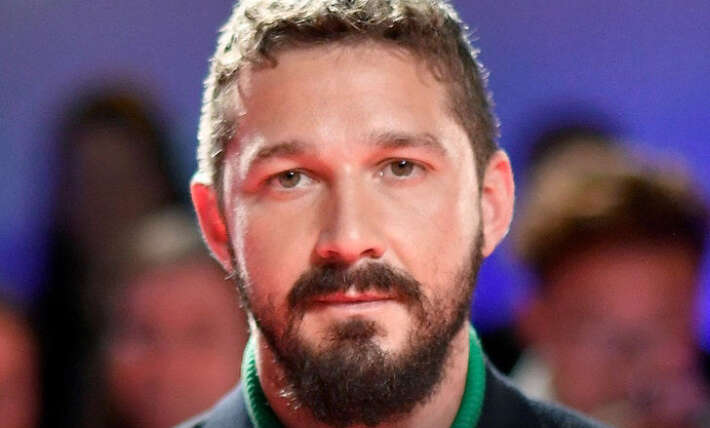 Shia LaBeouf admits to drinking daily, months after Mardi Gras arrest