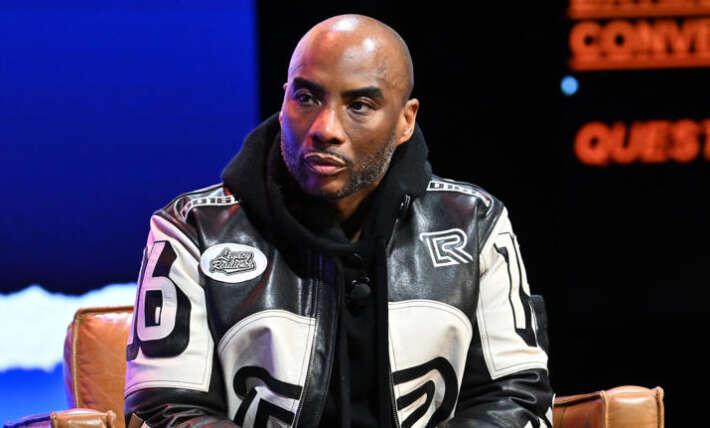 Charlamagne threatens to ‘shoot’ any man who stalks his daughter in response to Flock camera case