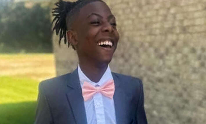 Body of missing 15-year-old found in landfill, weeks after man charged in connection with his murder