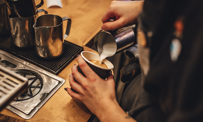 Idaho coffee shop owner defends ejecting pro-life group from his business after backlash