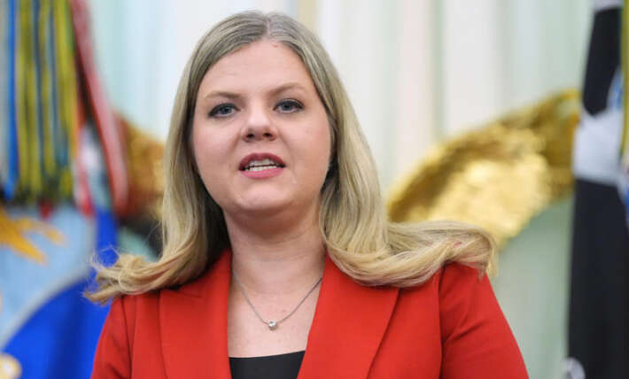 Trump FDA pick Heidi Overton upsets hardcore MAHA activists
