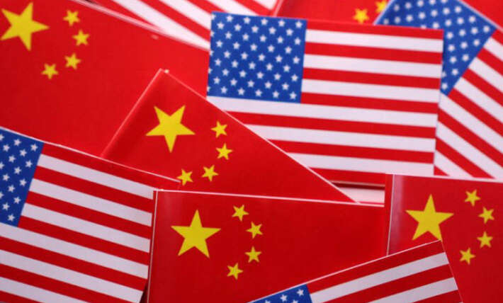 Exclusive – US designates American held by China as wrongfully detained