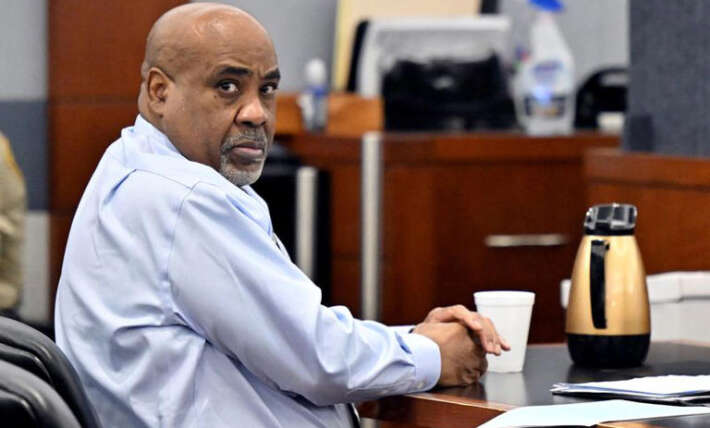 Defense strategy in Tupac murder case: don’t believe my client