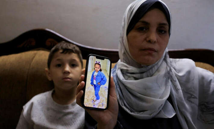 The IDF is finally probing Hind Rajab’s killing. Don’t expect accountability