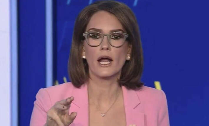Fox News’ Jessica Tarlov drops scathing verdict on Natalie Harp after stepping away from show
