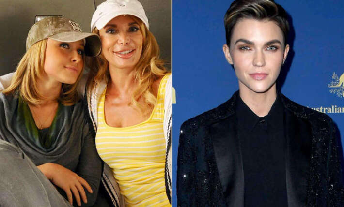 Ruby Rose shares somber texts reportedly from Hayden Panettiere discussing mom’s alleged ‘cruelty’ before actress died