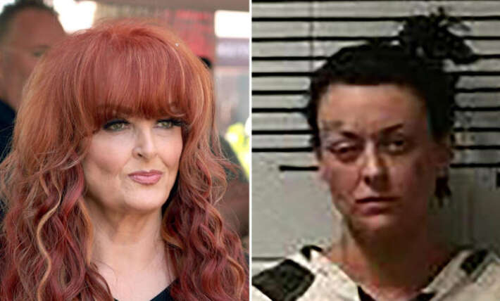Wynonna Judd’s daughter pregnant in jail, denied release for birth