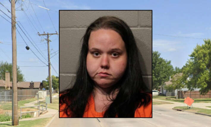 Daycare owner stuffed kids’ mouths with wet wipes before slamming one into table, open-hand slapping them: Police