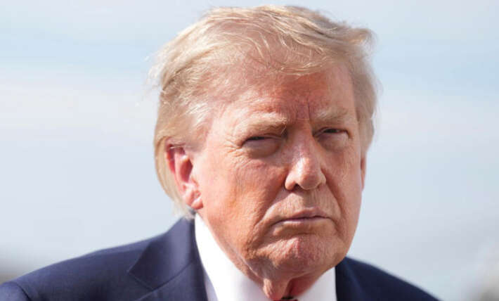 Farmers association demands Congress investigate Trump beef deal ‘betrayal’