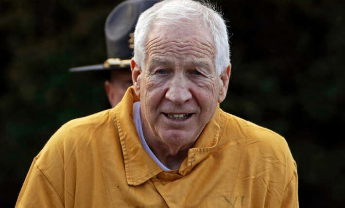 Jerry Sandusky accuser expected to recant testimony