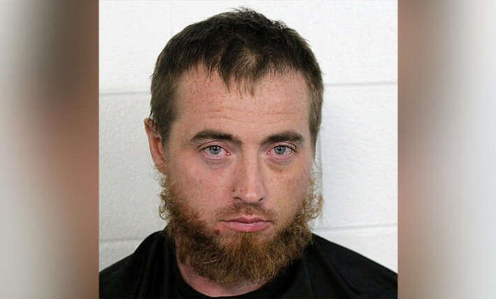 Top 10 fugitive captured after Georgia manhunt as police probe woman’s mysterious death