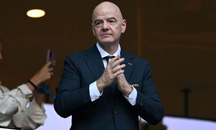 UEFA goes after Infantino! Criminal proceedings pursued over scrapped $4.2bn FIFA plan