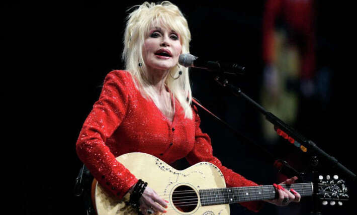 Bird Bakery launches Dolly Parton cupcake fundraiser