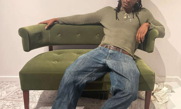 Male model cleared of charges in fatal punching of NYC straphanger as video backs self defense claims: DA