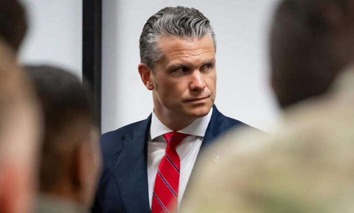 Sailor’s punishment case renews scrutiny of Hegseth’s interventions in military discipline