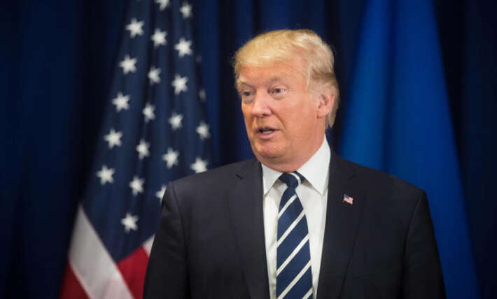 Trump aide Madeleine Westerhout abruptly resigns after off-the-record Bedminster dinner exposes private White House talk