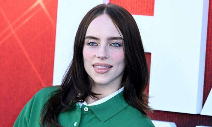 ‘Tone deaf’ Billie Eilish faces fan backlash for officiating brother’s wedding on ‘stolen land’ after Grammys comments: ‘Practice what you preach’