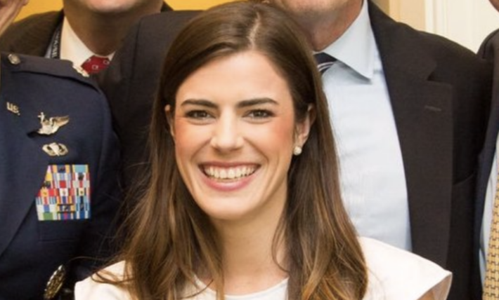 Madeleine Westerhout abruptly resigns after off-the-record Bedminster dinner exposes private Trump family talk