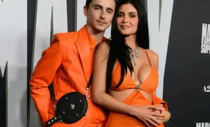 Kylie Jenner and Timothée Chalamet just proved everyone wrong as they hit a major relationship milestone