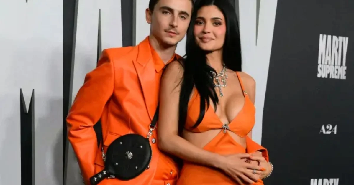 Kylie Jenner and Timothée Chalamet just proved everyone wrong as they hit a major relationship milestone