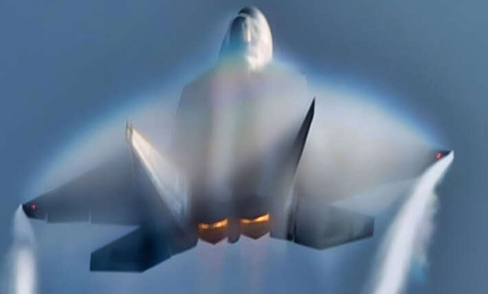 Trump just ordered the US military to start bombing Iran again and Tehran launched a counterattack on US allies