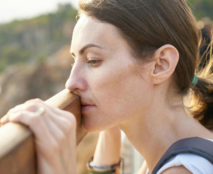 I refuse to be held responsible for the parents who abandoned me