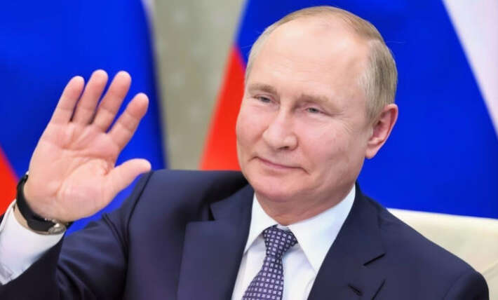 Moscow just got handed a sales pitch: Kushner told Putin there is money to be made on the back of a Ukraine peace deal