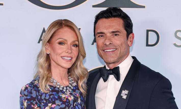 Kelly Ripa and Mark Consuelos discuss future of their marriage: ‘I actually think that’s where it ends’