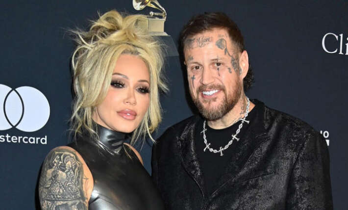 Bunnie XO exposes the sad truth about her split from Jelly Roll: ‘I was eating baby food to get by’